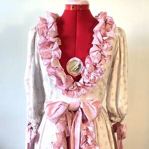 Selkie Marie Antoinette / Gothic Lolita Dress NWT